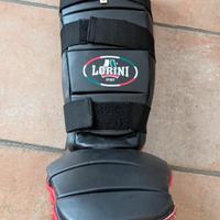 parastinchi paracolpi sport combattimento 