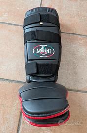 parastinchi paracolpi sport combattimento 