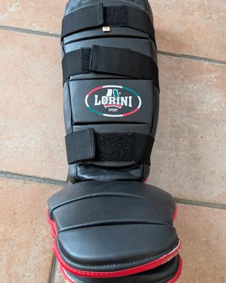 parastinchi paracolpi sport combattimento 