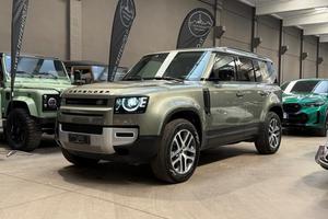 LAND ROVER Defender 110 3.0D I6 250 CV AWD Auto