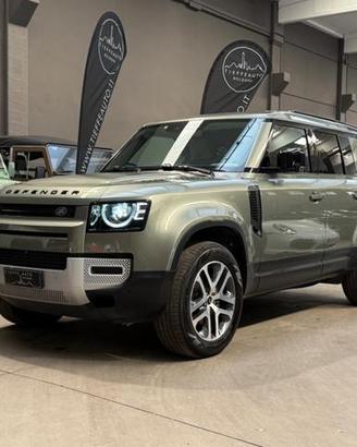 LAND ROVER Defender 110 3.0D I6 250 CV AWD Auto