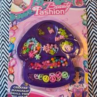 Perline per braccialetti