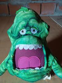 pupazzo ghostbusters 