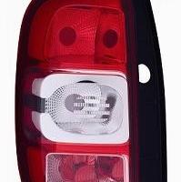 FANALE FANALINO POSTERIORE DACIA DUSTER 2013