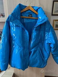 Giaccone Piumino Zara