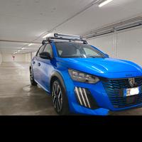 Peugeot 208 GT 1.2 Hybrid 136/145 CV e-DCS6