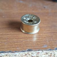 chiccolo tordo caccia