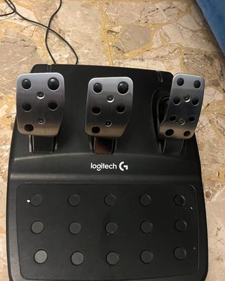 logitech g920
