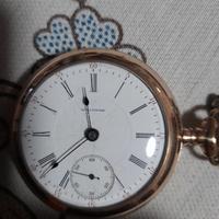 Orologio da collezione