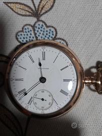 Orologio da collezione