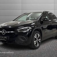 Mercedes GLA 200 d Sport Plus auto