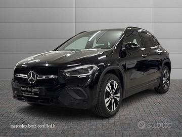 Mercedes GLA 200 d Sport Plus auto