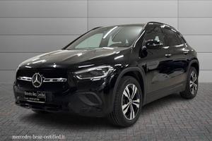 Mercedes GLA 200 d Sport Plus auto