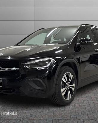 Mercedes GLA 200 d Sport Plus auto
