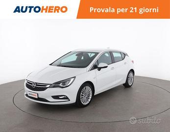 OPEL Astra RD93225