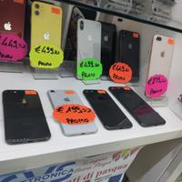 Apple Iphone 8 e 8 plus