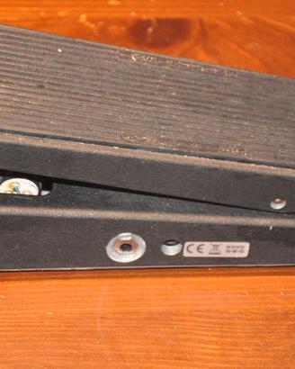 pedale wha wha Cry Baby GCB95 Jim Dunlop