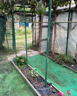 Terreno Settimo T.se