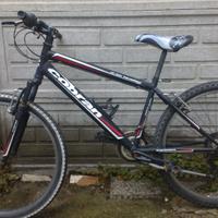 Cobran hi-ten 26" bici MTB mountainbike da uomo