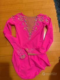 Body ginnastica ritmica