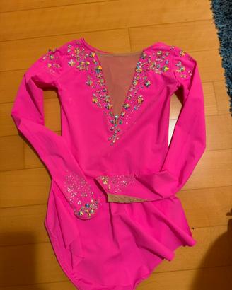 Body ginnastica ritmica