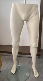 Manichino uomo