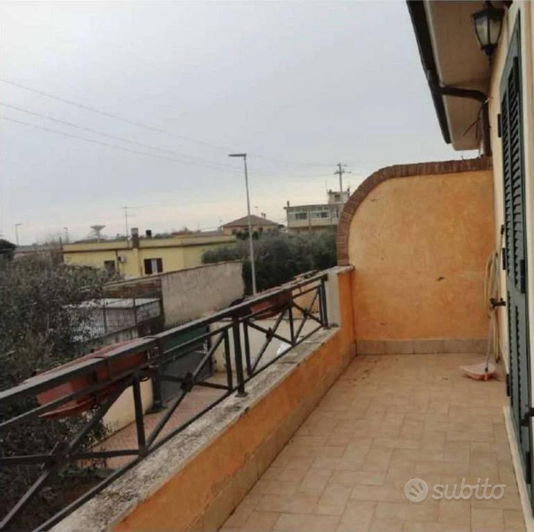 Appartamento – Pomezia, Roma Capitale - Vista 2