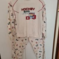Pigiama unisex