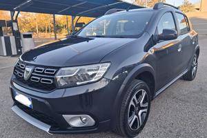 Dacia Sandero Stepway WOW 1.5 dCi