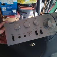 AMPLIFICATORE