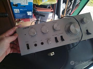 AMPLIFICATORE