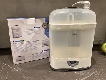 Chicco sterilizzatore