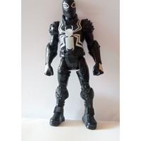 Spider-Man Nero 15cm