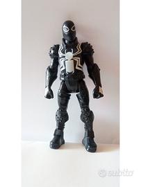Spider-Man Nero 15cm