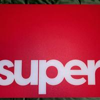 Premium mousepad Pulsar superglide XL