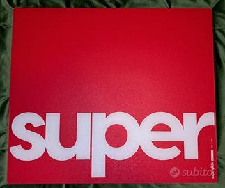 Premium mousepad Pulsar superglide XL