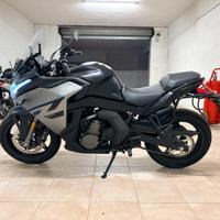CFMOTO 650 GT 09/24 - 2.000 km - trattabile