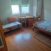 Camera singola per studenti