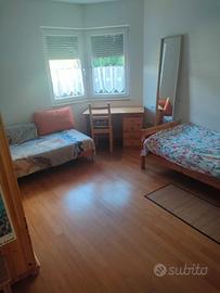 Camera singola per studenti