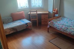 Camera singola per studenti