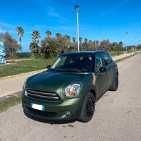 Mini Cooper Countryman 2.0 diesel