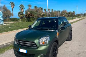 Mini Cooper Countryman 2.0 diesel