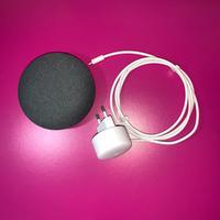 Google home mini