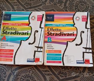 Effetti Stradivari 