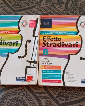 Effetti Stradivari 