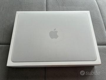 MacBook Neo 256 GB Nuovo SIGILLATO con scontrino
