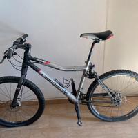 Bici CANNONDALE Scalpel 2010 SL-K