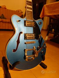 Gretsch streamliner 2655t