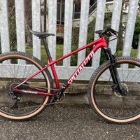 Specialized Chisel HT Comp