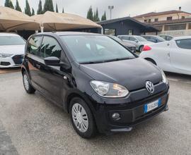Volkswagen up! 1.0 5p. "CRONOLOGIA TAGLIANDI VW"